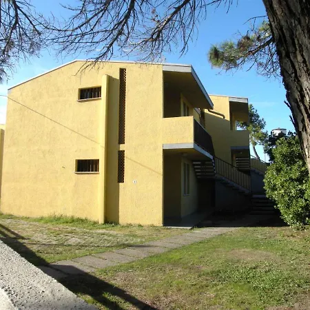 In 24915 Apartment Rosolina Mare