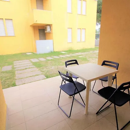 In 24915 Apartment Rosolina Mare